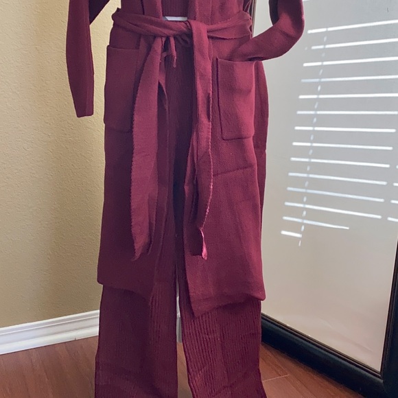 3pc Sweater Set - Picture 3 of 8